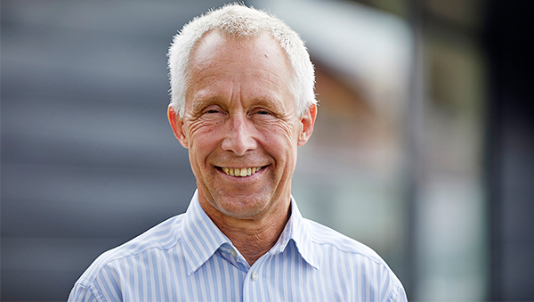Preben Thomsen