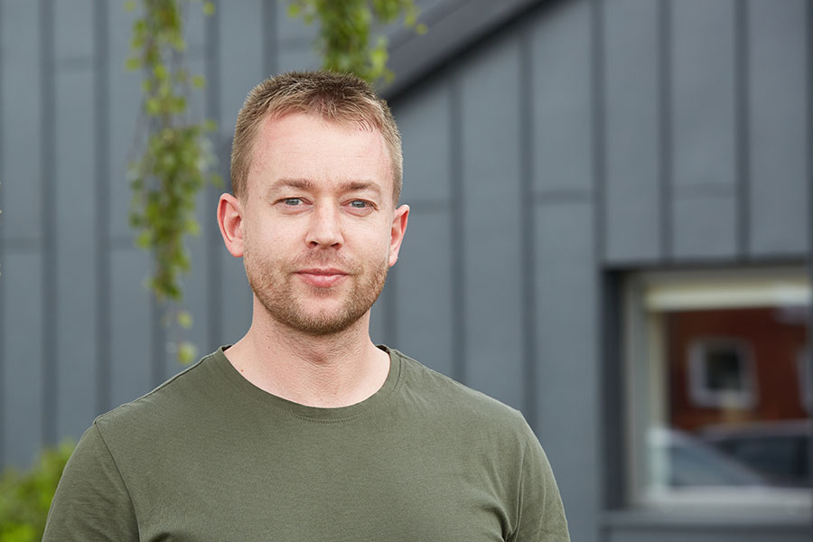 Søren Sørensen